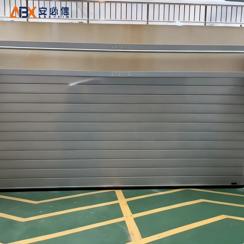 邯郸市雷达高速门